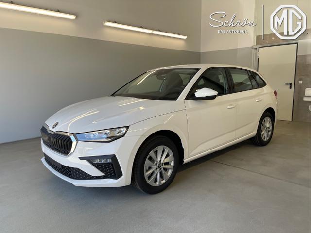Skoda Scala - Facelift 115PS AHK+App-Connect+Garantie 5 Jahre