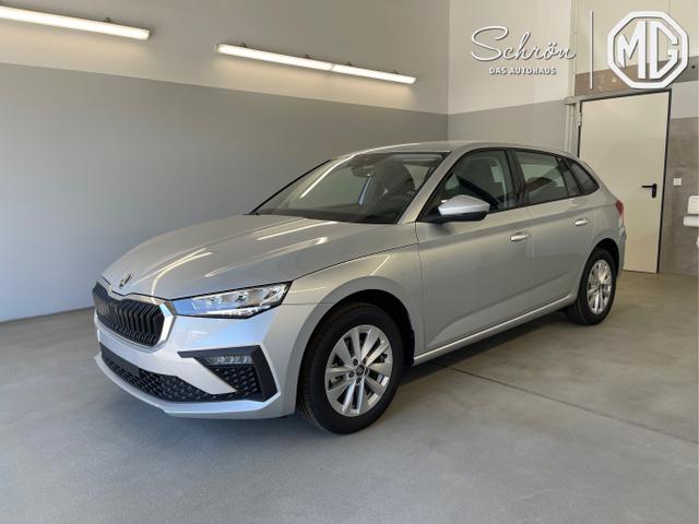 Skoda Scala - Facelift 115PS AHK+App-Connect+Garantie 5 Jahre