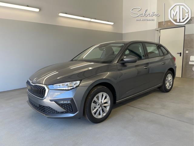Skoda Scala - Facelift 115PS AHK+App-Connect+Garantie 5 Jahre