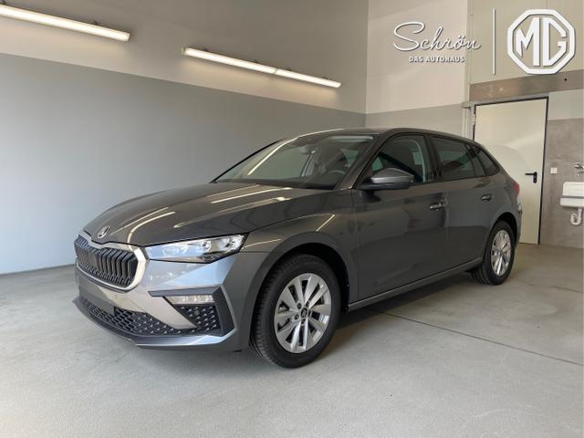 Skoda Scala - Facelift Selection 115PS DSG Kessy+Kamera