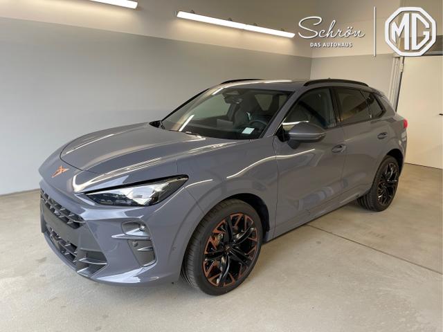Cupra Terramar - VZ 4Drive Pano+AKEBONO+Matrix+AHK+Stdhz+20 Zoll