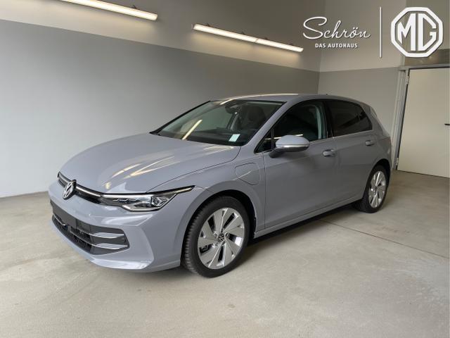 Volkswagen Golf - Style eHybrid IQ.Light+Navi+Travel Assist