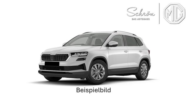 Skoda Karoq - Selection 4x4 TDI DSG AHK+Navi+ACC+Kamera+GV5