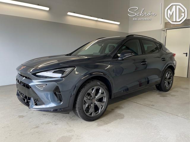 Cupra Formentor - Neues Modell 150 PS DSG Kessy+Navi