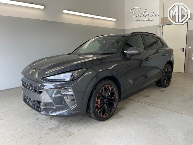 Cupra Terramar - VZ 4Drive Leder+Pano+AKEBONO+Matrix+AHK+Stdhz+20 Zoll