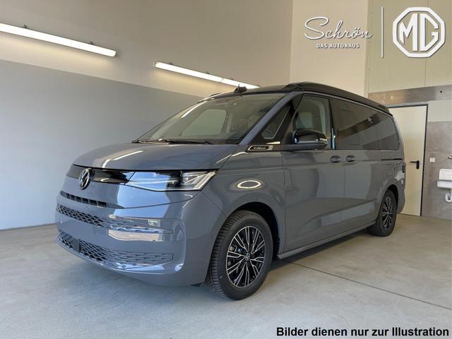 Volkswagen T7 California - Beach Tour 1.5 TSI eHybrid DSG 4Motion 180kW / 245PS