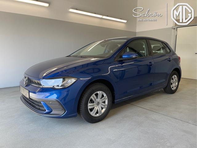 Volkswagen Polo - 80 PS Sitzheizung App-Connect