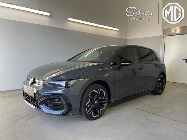 Volkswagen Golf - R-Line 150PS DSG+Black Style