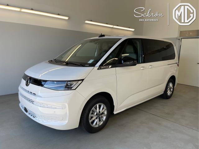 Volkswagen T7 Multivan - Business TDI DSG IQ.Light+AHK+Navi+7Sitz+ACC