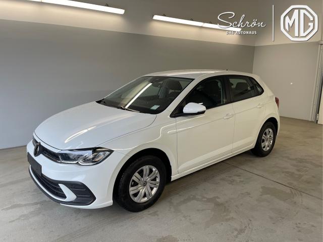 Volkswagen Polo - 80 PS Sitzheizung App-Connect