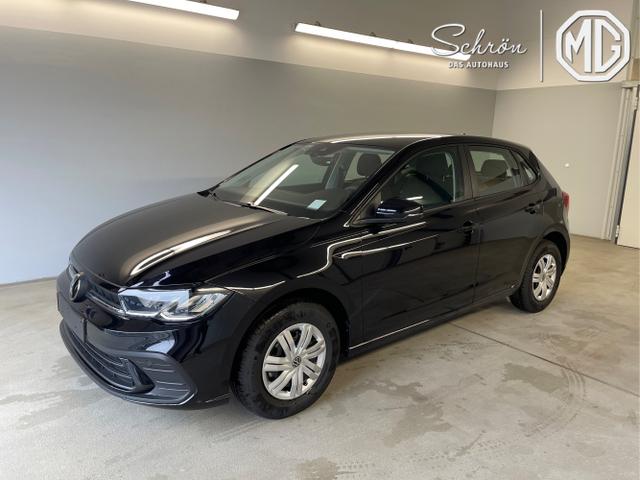 Volkswagen Polo - 80 PS Sitzheizung App-Connect