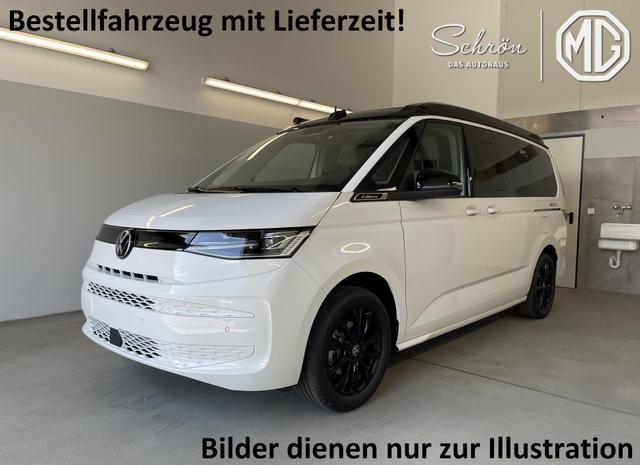 Volkswagen T7 California - Beach 1.5 TSI eHybrid DSG 4Motion 180kW / 245PS