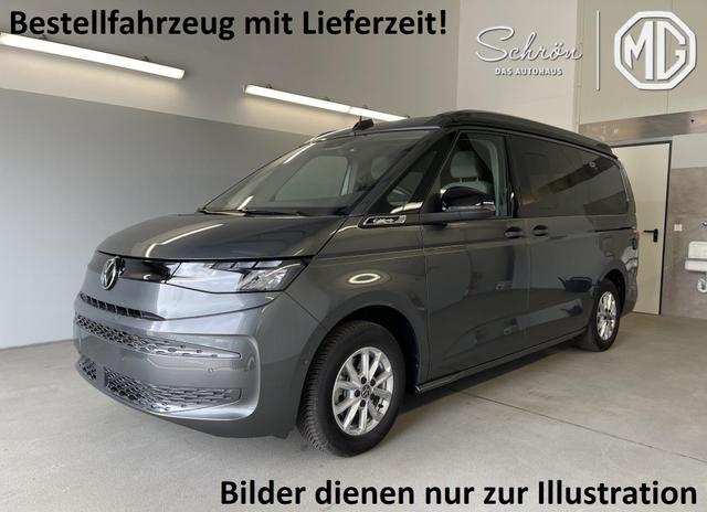 Volkswagen T7 California - Beach Tour 1.5 TSI eHybrid DSG 4Motion 180kW / 245PS
