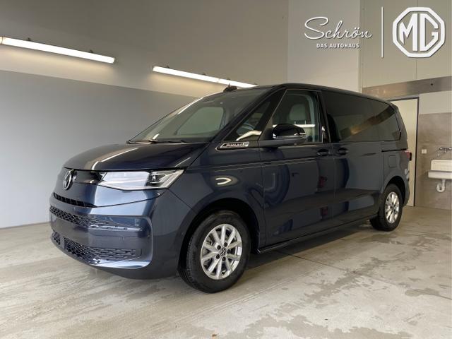 Volkswagen T7 Multivan - Business TDI AHK+Navi