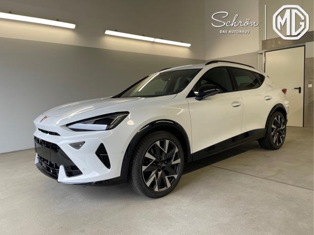 Cupra Formentor - VZ 4Drive 333PS Navi+360°+ACC+Memory