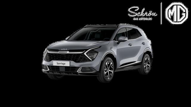 Kia Sportage - Urban 1.6 T-GDI MHEV 7-Gang-DCT