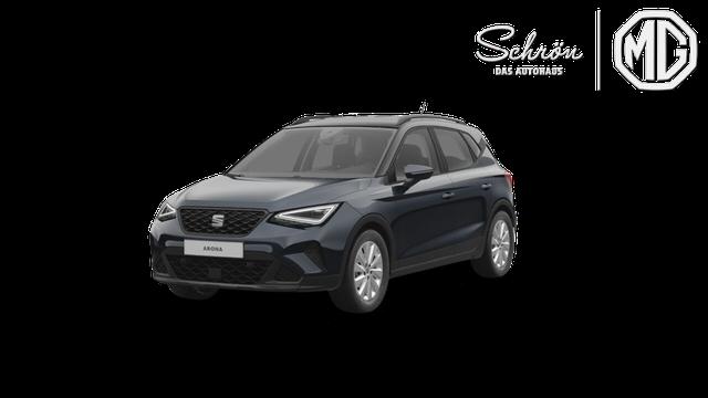 SEAT Arona - Style XL 1.0 TSI 7-Gang-DSG