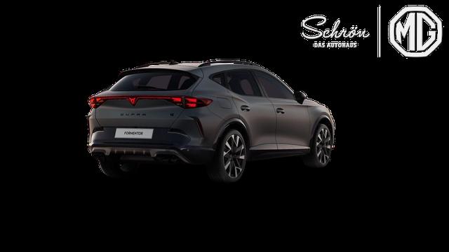 Cupra Formentor VZ 2.0 TSI 7-Gang-DSG 4Drive 