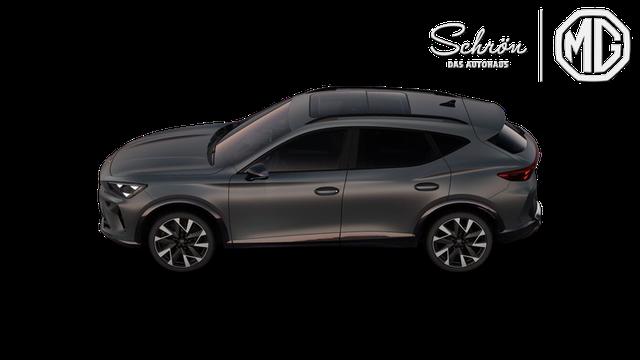 Cupra Formentor VZ 2.0 TSI 7-Gang-DSG 4Drive 