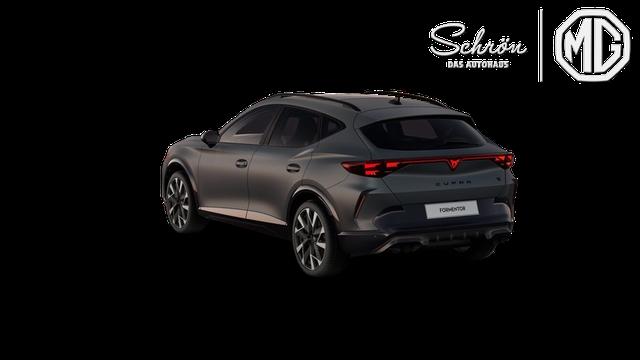 Cupra Formentor VZ 2.0 TSI 7-Gang-DSG 4Drive 