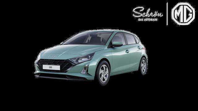 Hyundai i20 - Comfort 1.2i 5-Gang