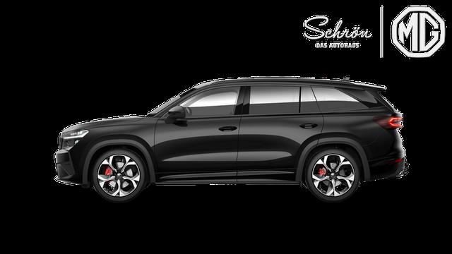 Skoda Kodiaq RS 2.0 TSI 7-Gang-DSG 4x4 