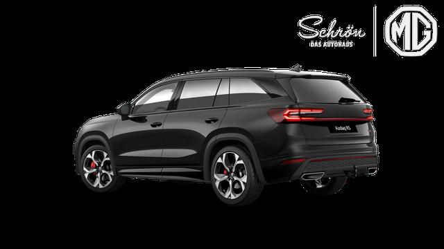 Skoda Kodiaq RS 2.0 TSI 7-Gang-DSG 4x4 