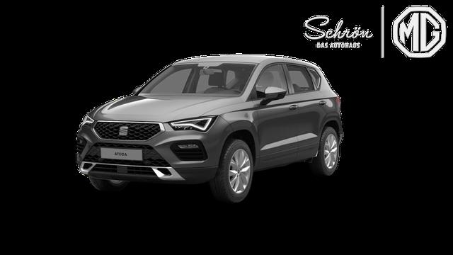 SEAT Ateca - Style 1.5 TSI 7-Gang-DSG