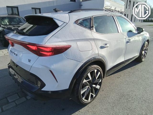 Cupra Formentor VZ 2.0 TSI 7-Gang-DSG 4Drive 