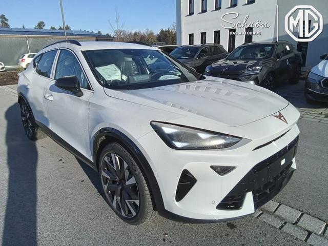 Cupra Formentor VZ 2.0 TSI 7-Gang-DSG 4Drive 