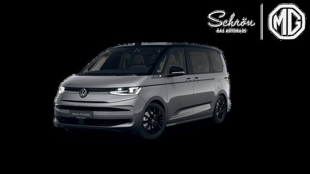 Volkswagen T7 Multivan - Life "Edition" KÜ 2.0 TDI 7-Gang-DSG