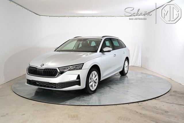 Skoda Octavia Combi - Selection 1.5 TSI mHEV 7-Gang-DSG
