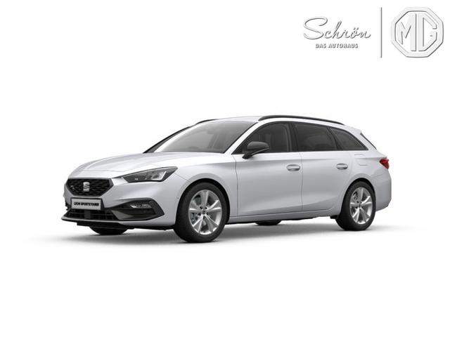 SEAT Leon Sportstourer - FR Max 1.5 eTSI 7-Gang-DSG