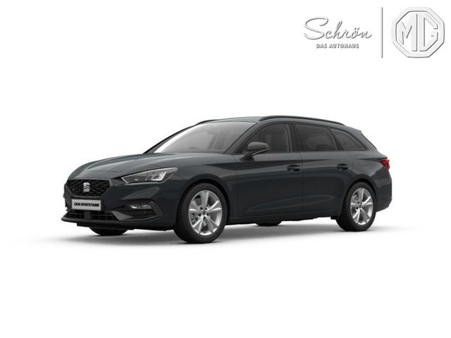 SEAT Leon Sportstourer - FR Max 1.5 eTSI 7-Gang-DSG