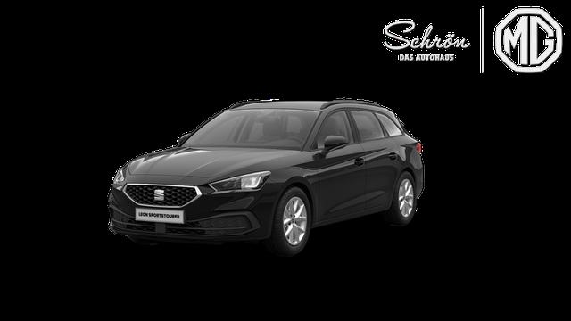 SEAT Leon Sportstourer - Style 1.5 eTSI 7-Gang-DSG