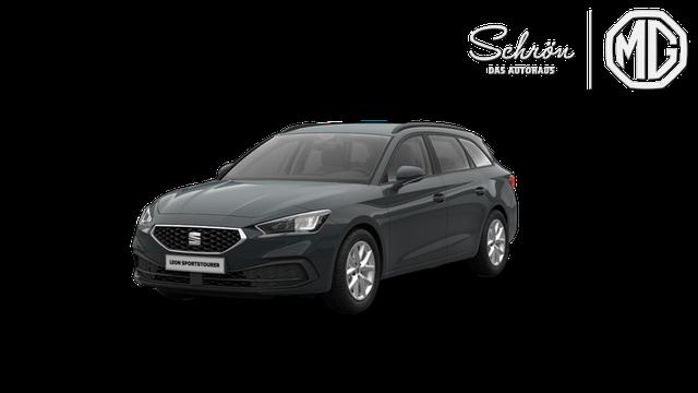 SEAT Leon Sportstourer - Style 1.5 eTSI 7-Gang-DSG