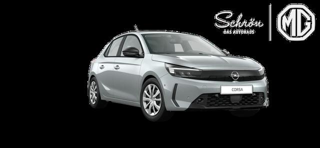 Opel Corsa - Edition 1.2 DIT 6-Gang