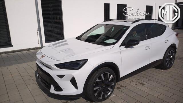 Cupra Formentor - VZ 2.0 TSI 7-Gang-DSG 4Drive