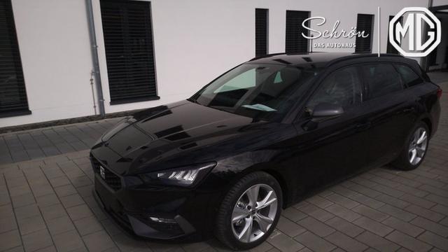 SEAT Leon Sportstourer - FR Max 1.5 eTSI 7-Gang-DSG