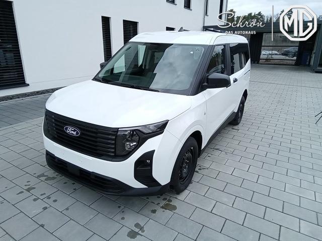 Ford Tourneo Courier - Trend 1.0 EcoBoost 92kW (125PS) 7-Gang-Automatik
