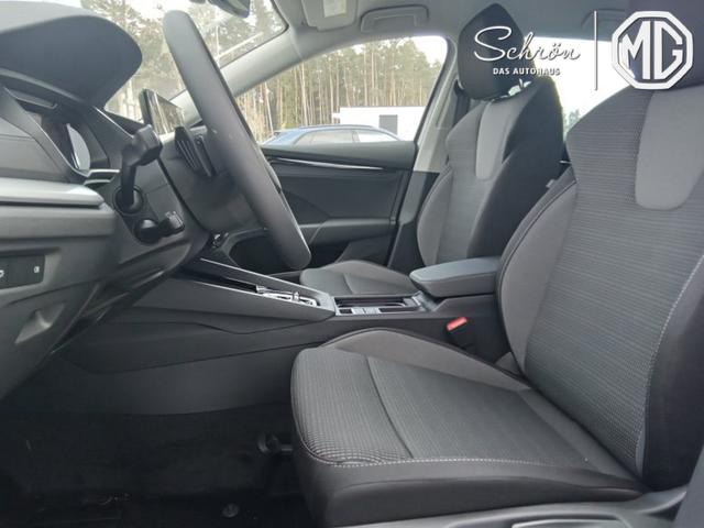 Skoda Octavia Combi Selection 2.0 TDI 7-Gang-DSG 