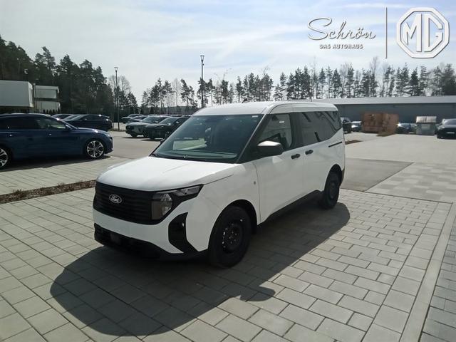 Ford Tourneo Courier - Trend 1.0 EcoBoost 92kW (125PS) 7-Gang-Automatik