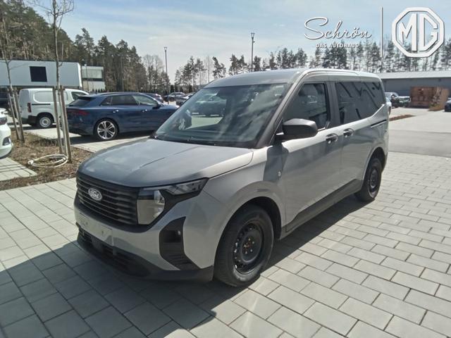 Ford Tourneo Courier - Trend 1.0 EcoBoost 92kW (125PS) 7-Gang-Automatik