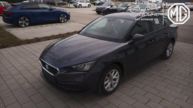 SEAT Leon Sportstourer - Style 1.5 eTSI 7-Gang-DSG