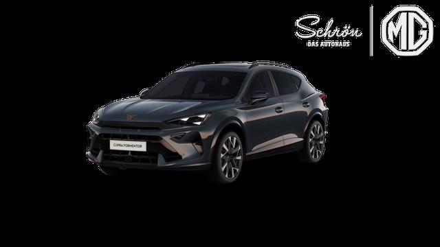 Cupra Formentor - VZ 2.0 TSI 7-Gang-DSG 4Drive