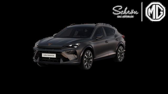 Cupra Formentor - VZ 2.0 TSI 7-Gang-DSG 4Drive