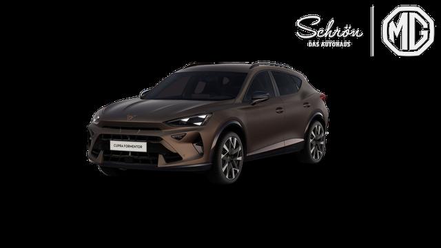 Cupra Formentor - VZ 2.0 TSI 7-Gang-DSG 4Drive