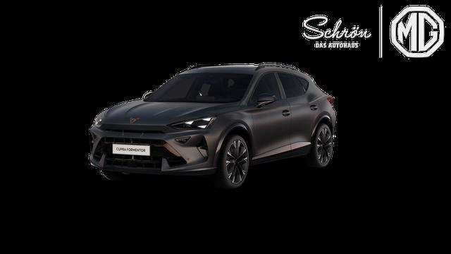 Cupra Formentor - VZ 2.0 TSI 7-Gang-DSG 4Drive