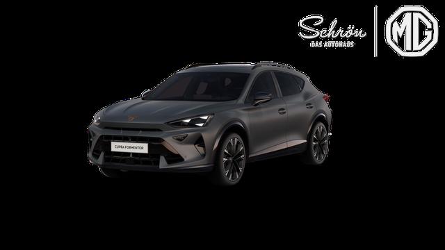 Cupra Formentor - VZ 2.0 TSI 7-Gang-DSG 4Drive