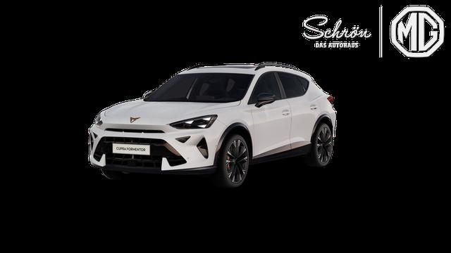 Cupra Formentor - VZ 2.0 TSI 7-Gang-DSG 4Drive